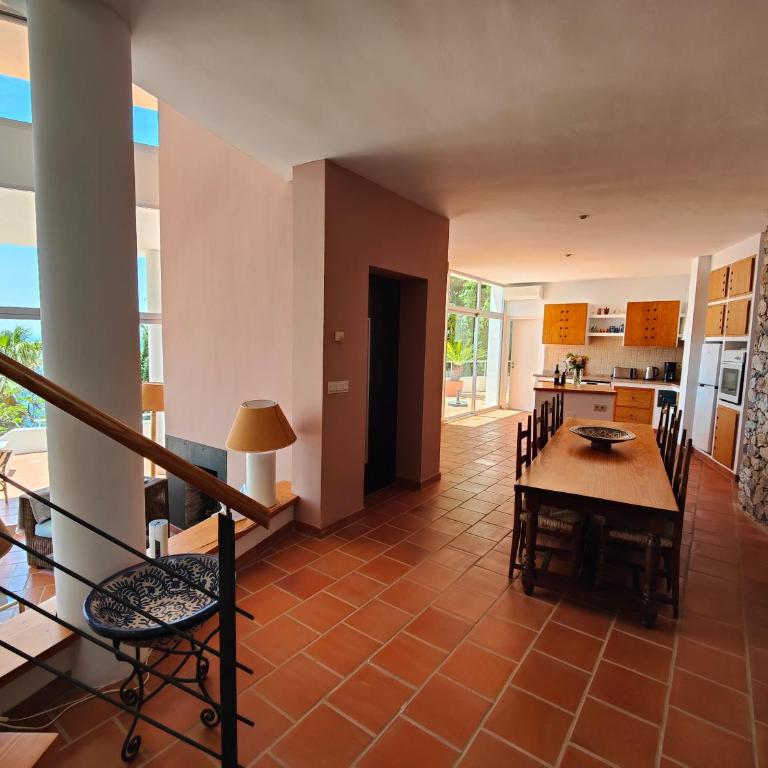 Only Adult Villa El Abanico - Villa Deluxe - 19