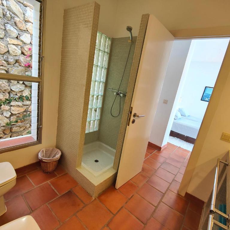 Only Adult Villa El Abanico - Villa Deluxe - 23