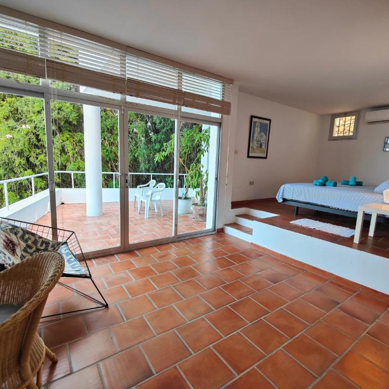 Only Adult Villa El Abanico - Villa Deluxe - 24