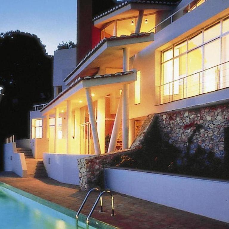 Only Adult Villa El Abanico - Villa Deluxe - 25