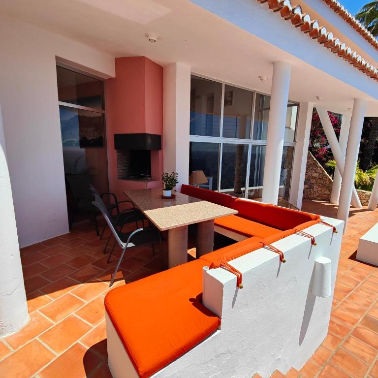 Only Adult Villa El Abanico - Villa Deluxe - 36