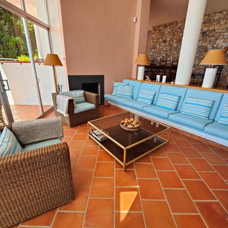 Only Adult Villa El Abanico - Villa Deluxe - 40
