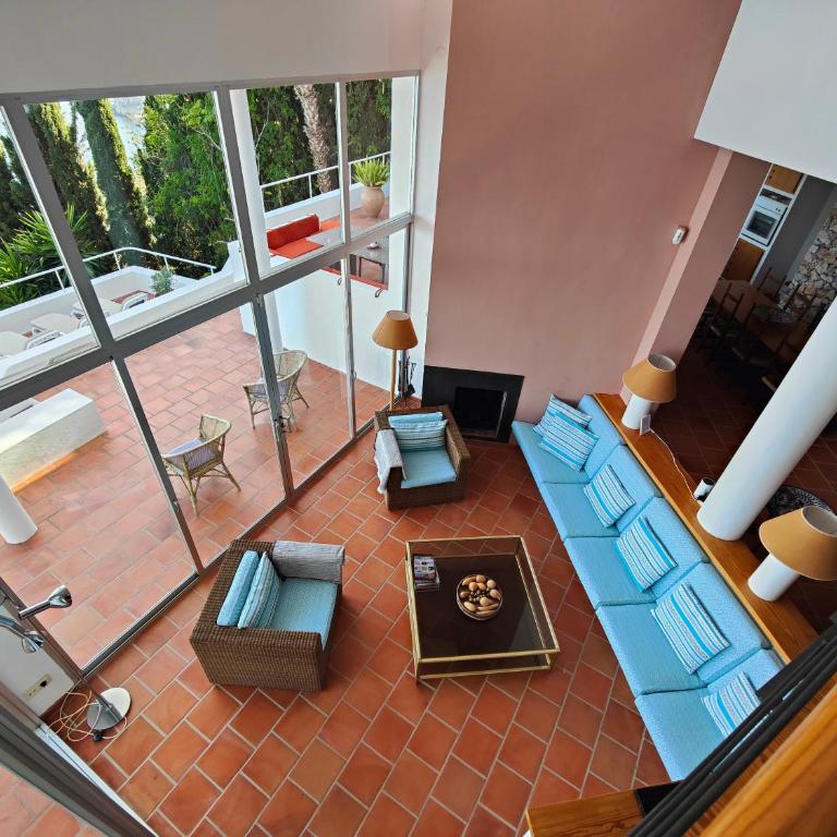 Only Adult Villa El Abanico - Villa Deluxe - 42