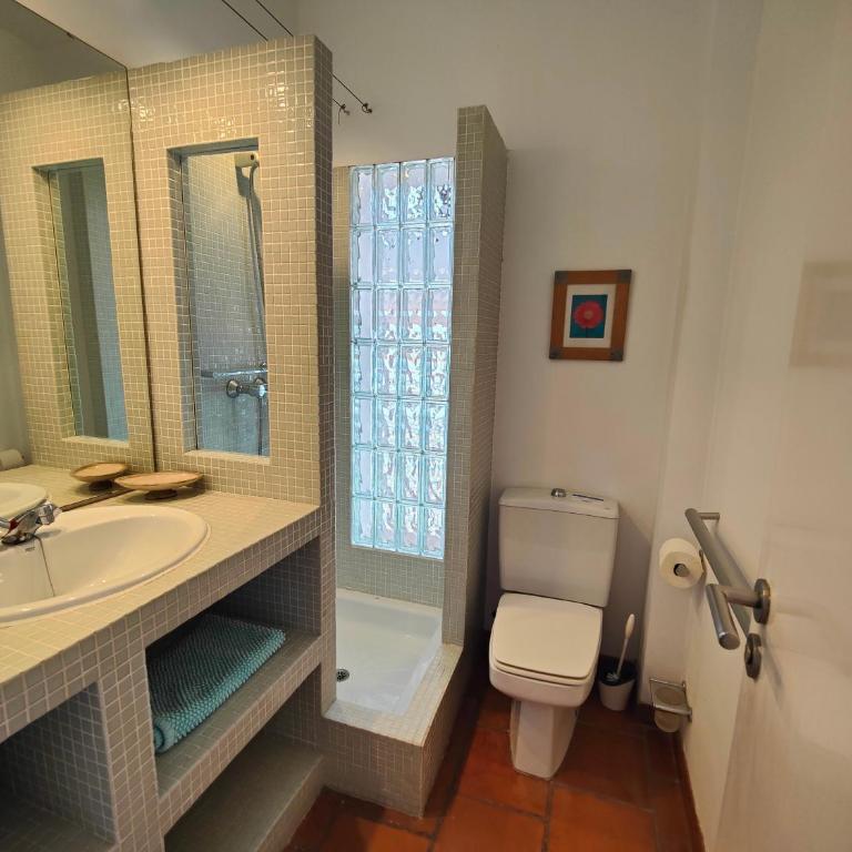 Only Adult Villa El Abanico - Villa Deluxe - 47