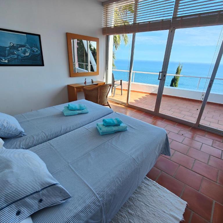 Only Adult Villa El Abanico - Villa Deluxe - 48