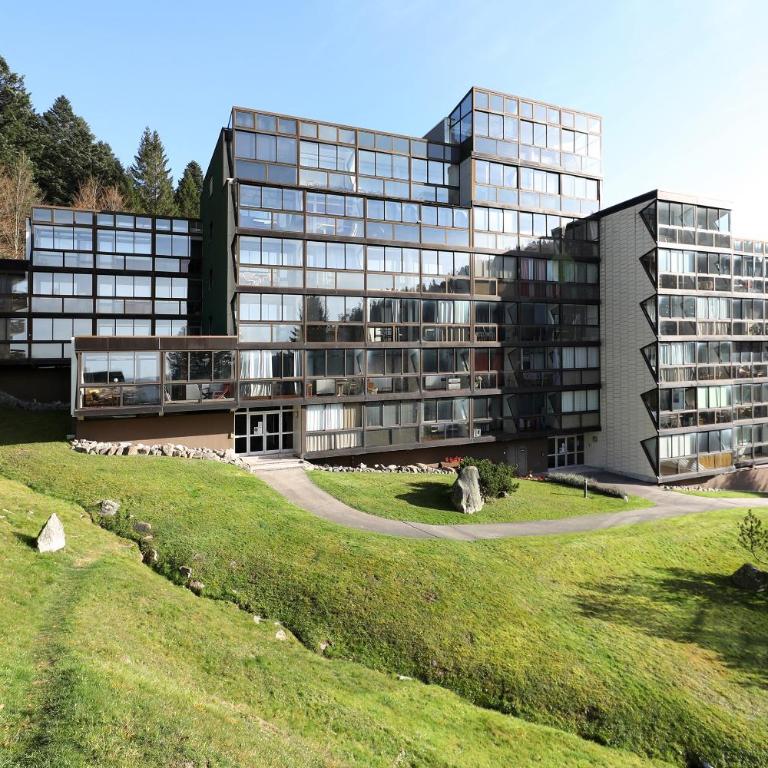 Le ptit vosgien - Appt à 15min des pistes - Apartment mit 1 Schlafzimmer - 1