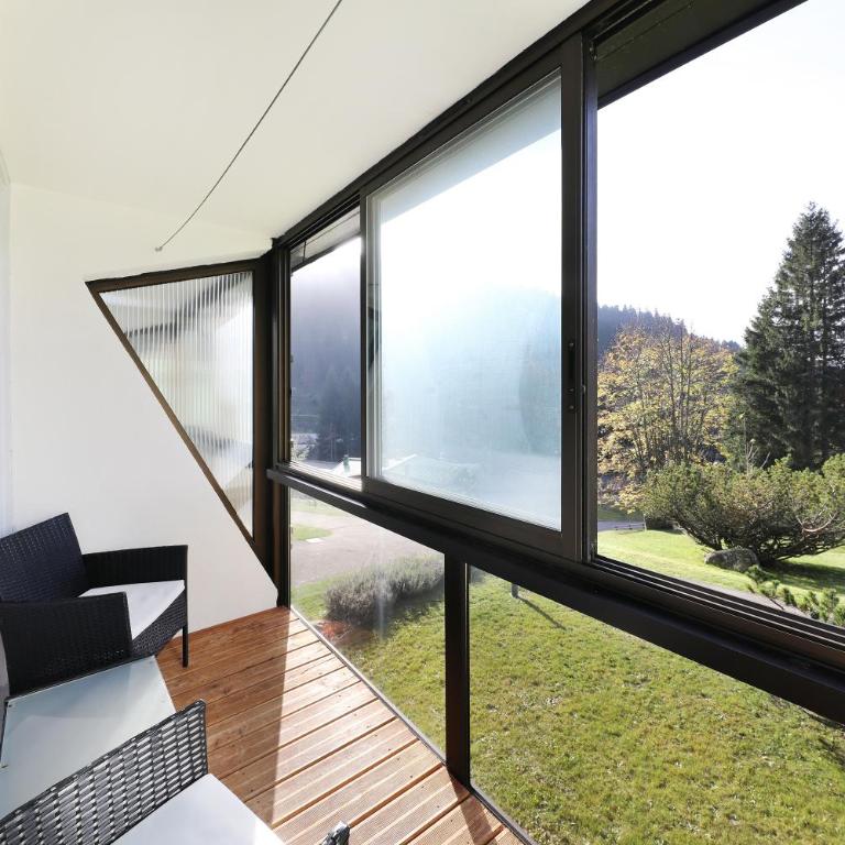 Le ptit vosgien - Appt à 15min des pistes - Apartment mit 1 Schlafzimmer - 4