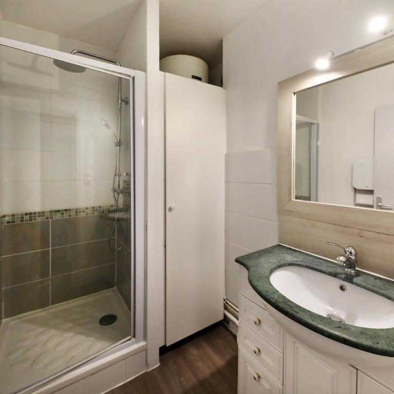 Le ptit vosgien - Appt à 15min des pistes - Apartment mit 1 Schlafzimmer - 6