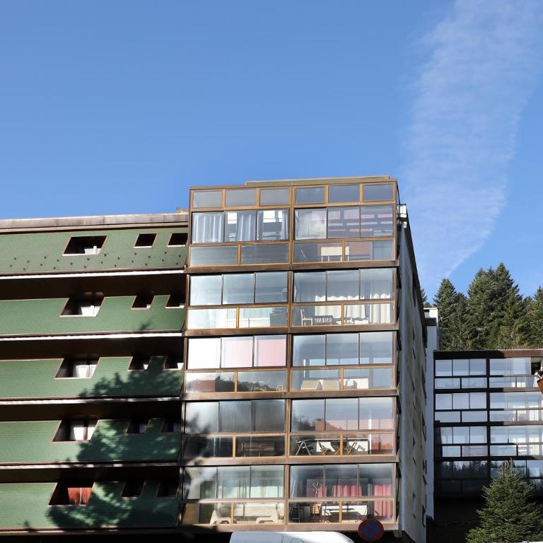 Le ptit vosgien - Appt à 15min des pistes - Apartment mit 1 Schlafzimmer - 11