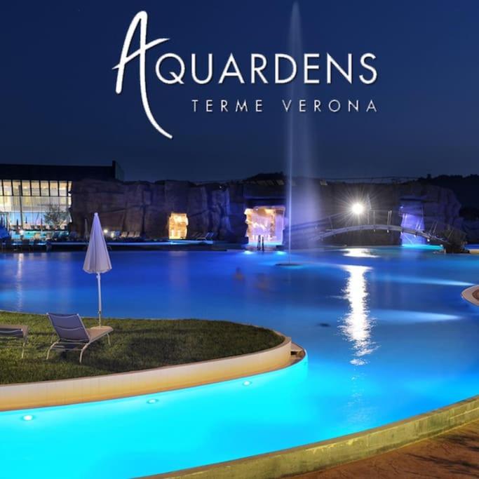 Apart Dina Lazise - Garten, Klima, Pool, Parkplatz, WIFI - Appartamento con Vista Giardino - 36