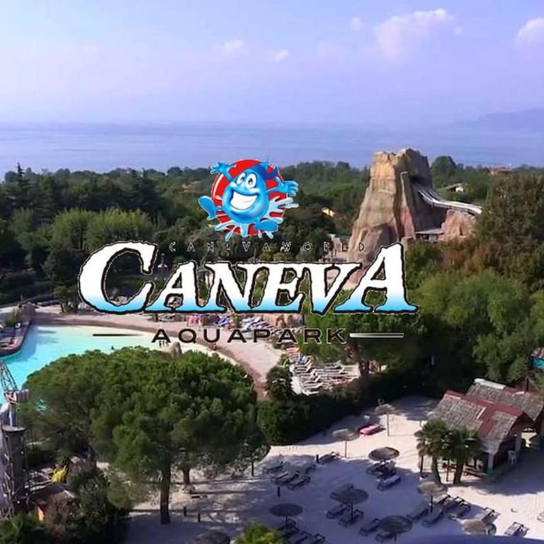 Apart Dina Lazise - Garten, Klima, Pool, Parkplatz, WIFI - Appartamento con Vista Giardino - 37
