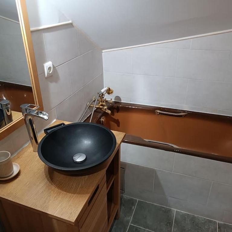 Petit loft des prisons - Appartamento con 1 Camera da Letto - 41