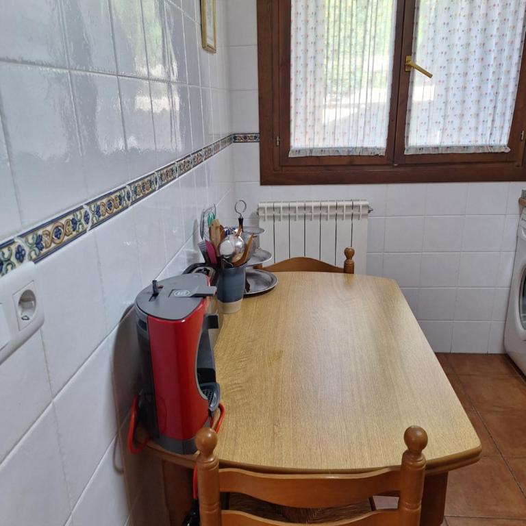 Casa Lucia - Chalet - 16