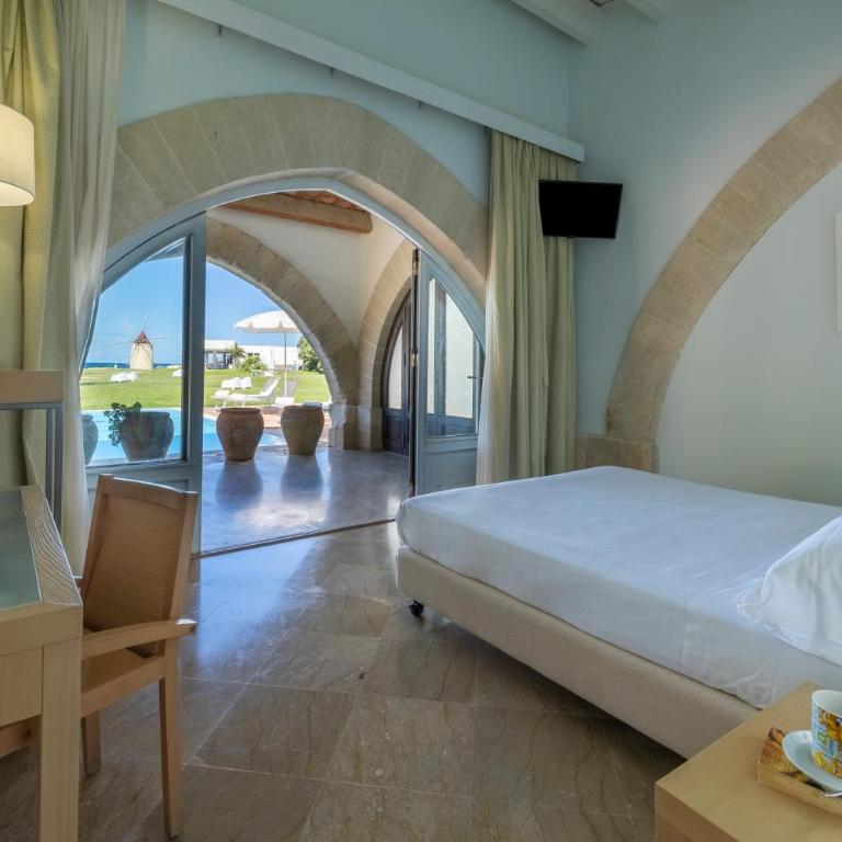 Resort I Mulini - Suite Exclusive - 10