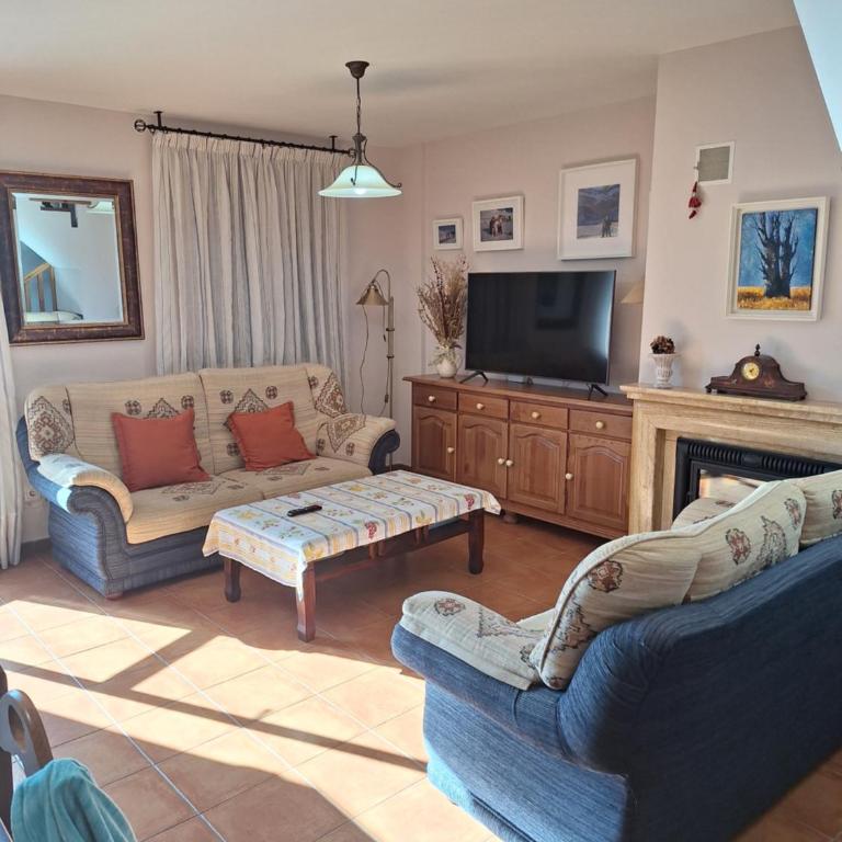Casa Lucia - Chalet - 10