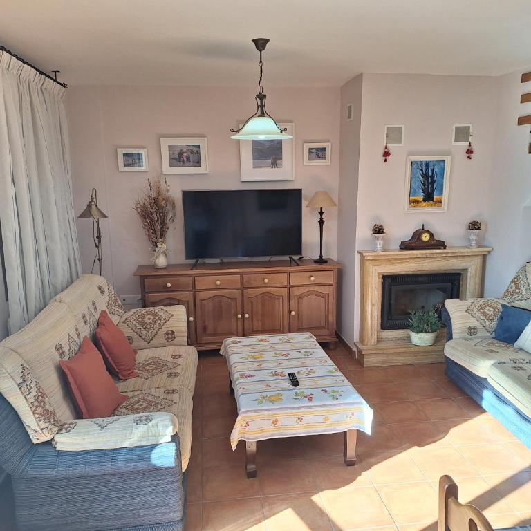 Casa Lucia - Chalet - 9