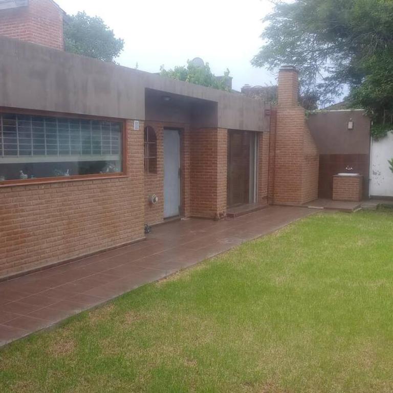 Casa Valhalla en Punta Mogotes - Casa de 2 dormitorios - 1