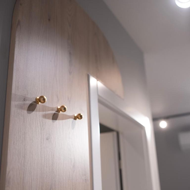 Studio Rosé - One-Bedroom Apartment - 6