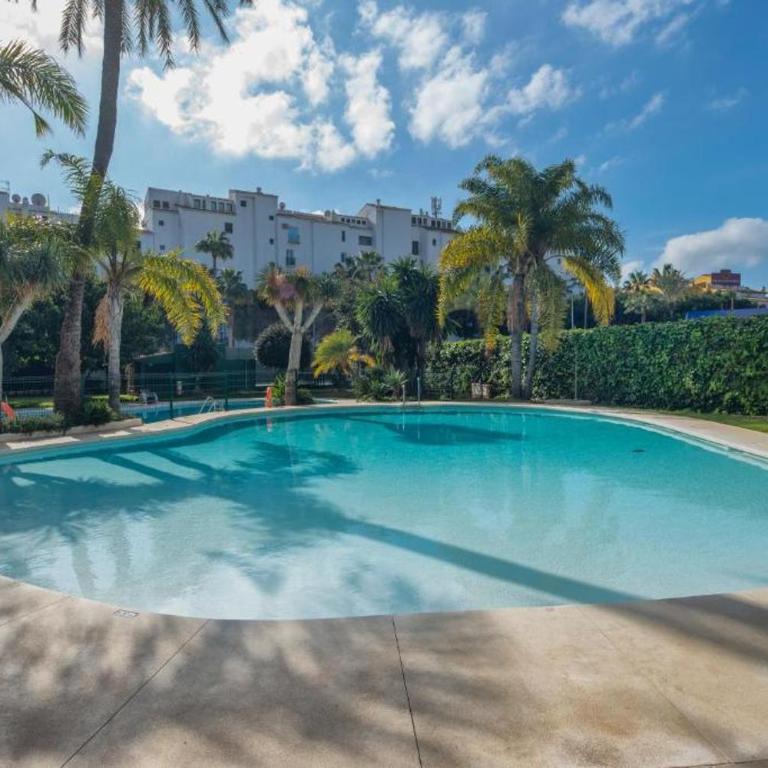 Noctua Puerto Banus 003 - Three-Bedroom Apartment - 3
