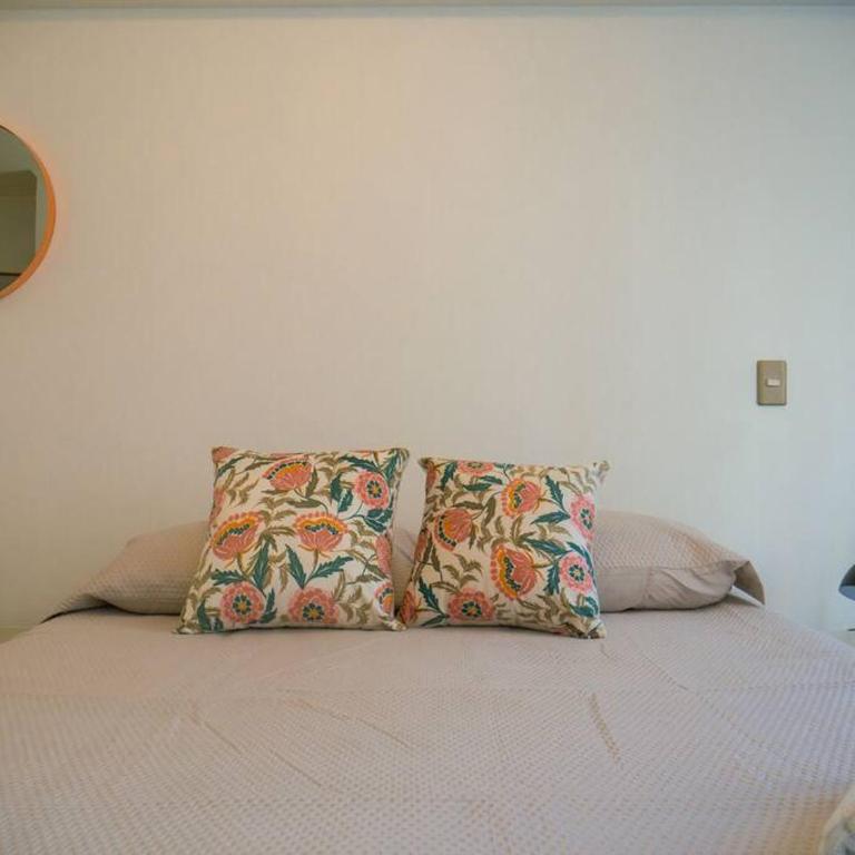 Hermoso departamento Santiago - Apartamento de 1 dormitorio - 6