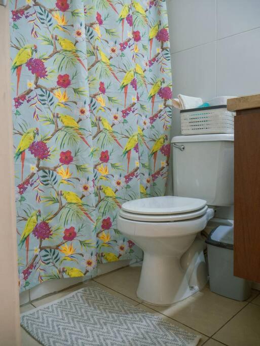 Hermoso departamento Santiago - Apartamento de 1 dormitorio - 14