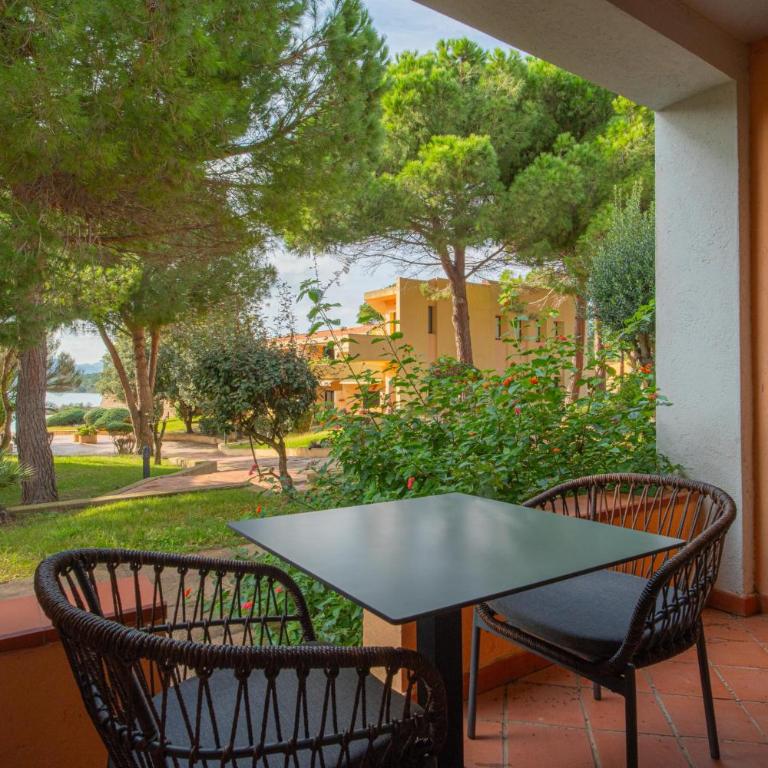 Felix Hotels - Residence Hotel Costa Serena - Monolocale Classic - 7