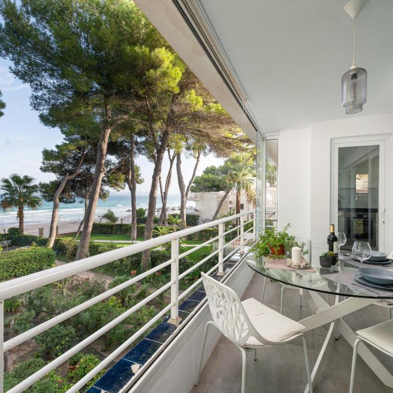 Casa Ketilla - Apartamento con vistas al mar - 2
