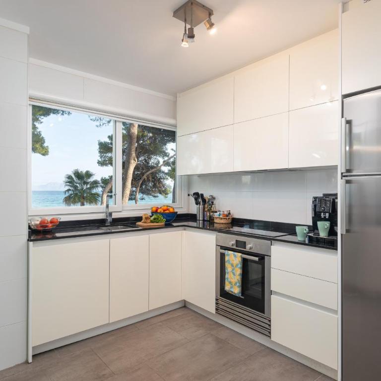 Casa Ketilla - Apartamento con vistas al mar - 6