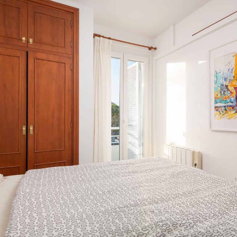 Casa Ketilla - Apartamento con vistas al mar - 19