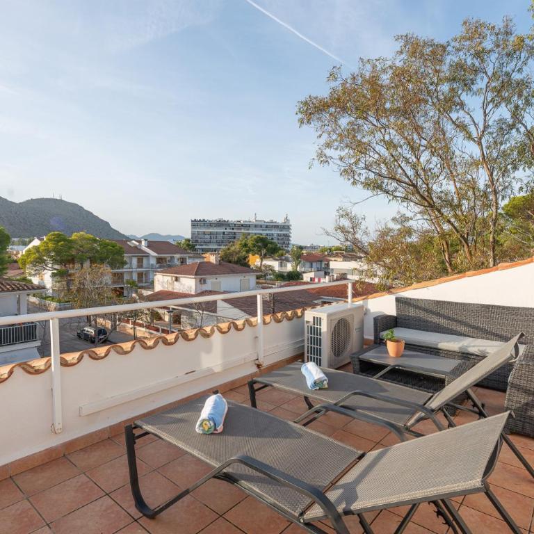 Casa Ketilla - Apartamento con vistas al mar - 29
