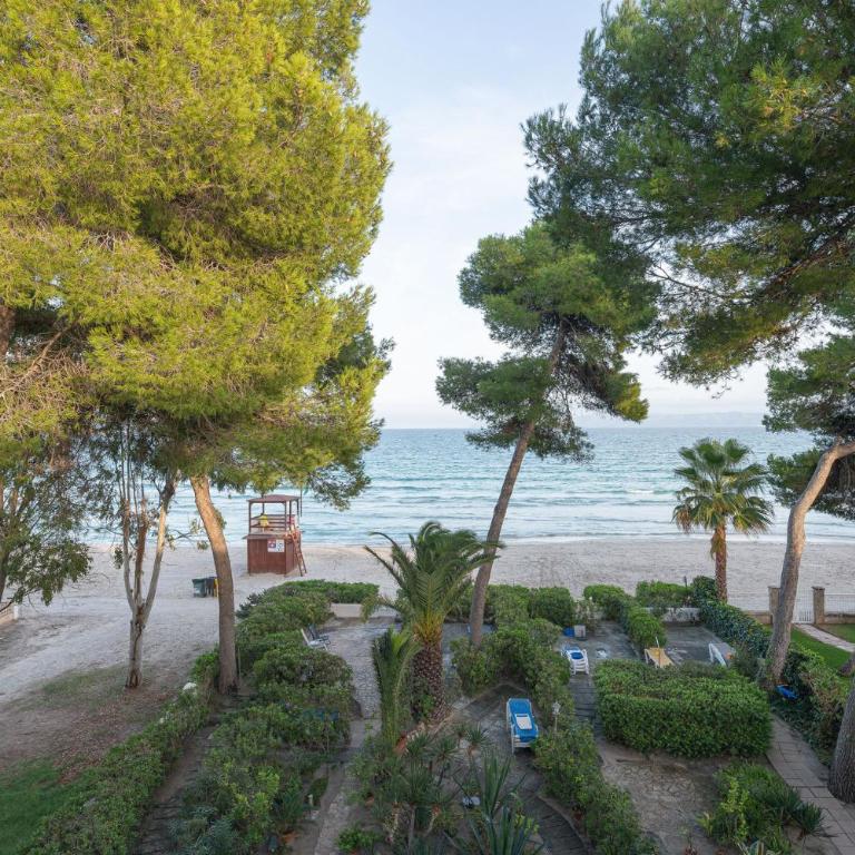 Casa Ketilla - Apartamento con vistas al mar - 5