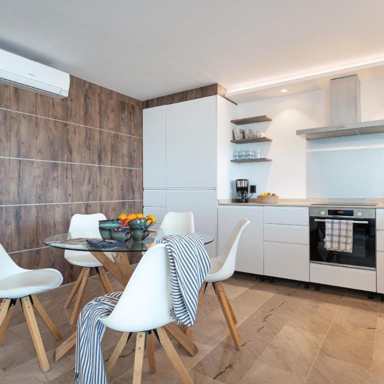 Casa Geir - Apartamento con vistas al mar - 10
