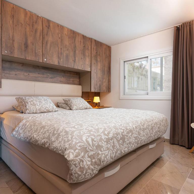 Casa Geir - Apartamento con vistas al mar - 15