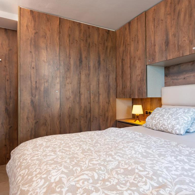 Casa Geir - Apartamento con vistas al mar - 17