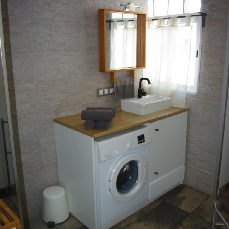Apartamento Centro Valencia - Appartamento con 2 Camere da Letto - 12