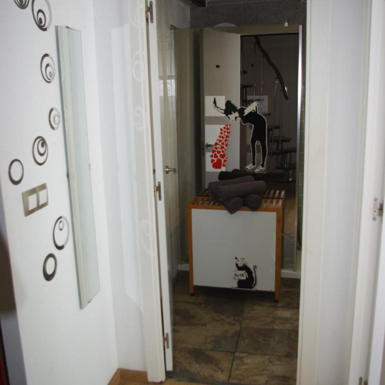 Apartamento Centro Valencia - Appartamento con 2 Camere da Letto - 11