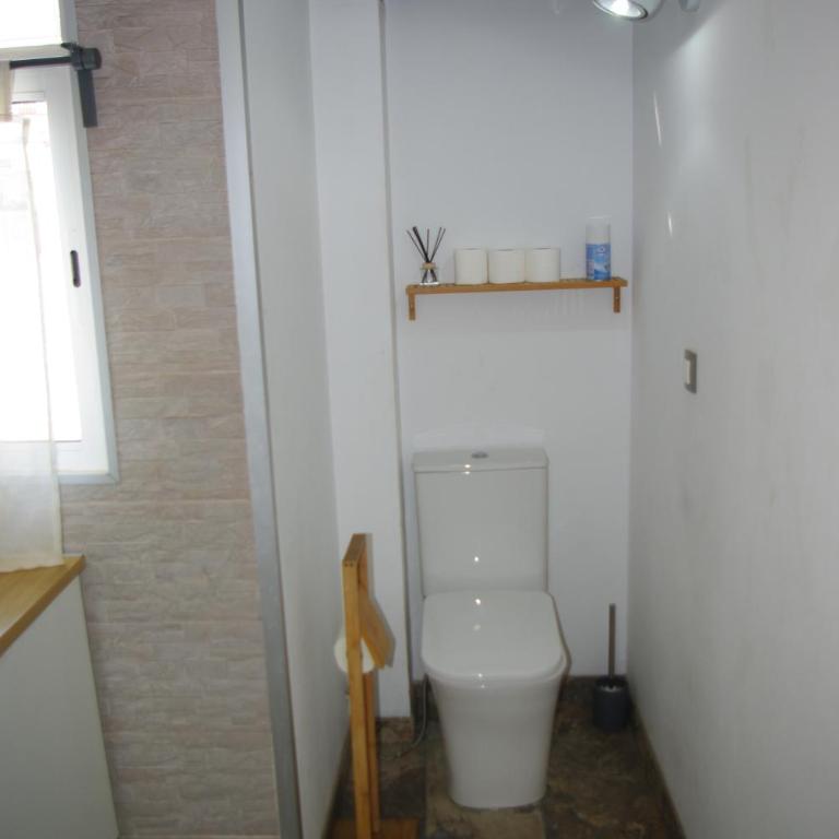 Apartamento Centro Valencia - Appartamento con 2 Camere da Letto - 16