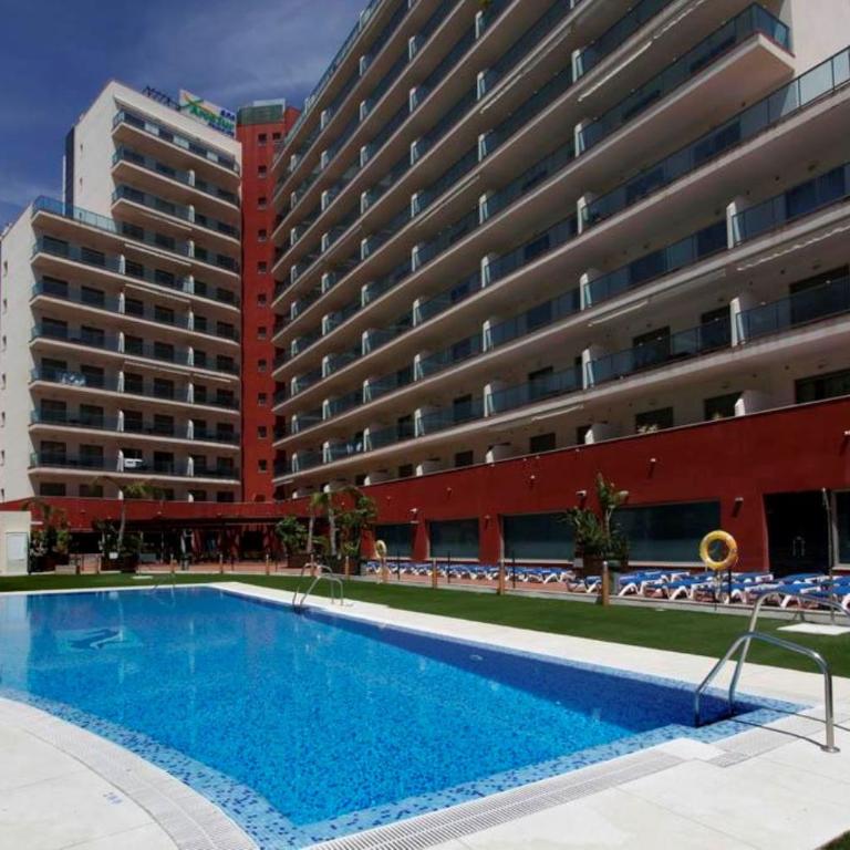 Los Girasoles Vacances - 1 BDR Comfy Place - Apartamento de 1 dormitorio con terraza - 19