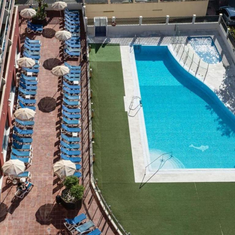 Los Girasoles Vacances - 1 BDR Comfy Place - Apartamento de 1 dormitorio con terraza - 22