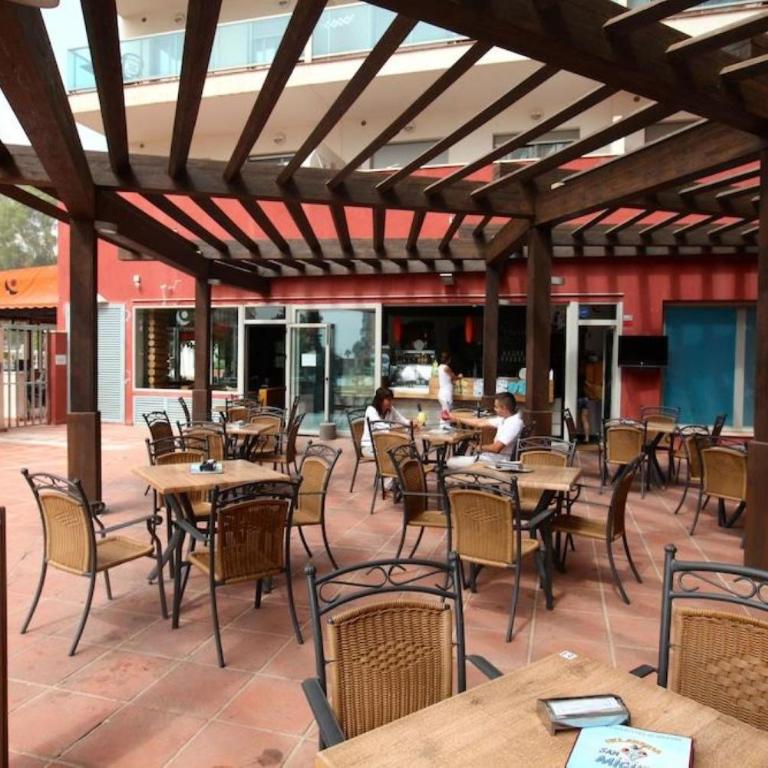 Los Girasoles Vacances - 1 BDR Comfy Place - Apartamento de 1 dormitorio con terraza - 16