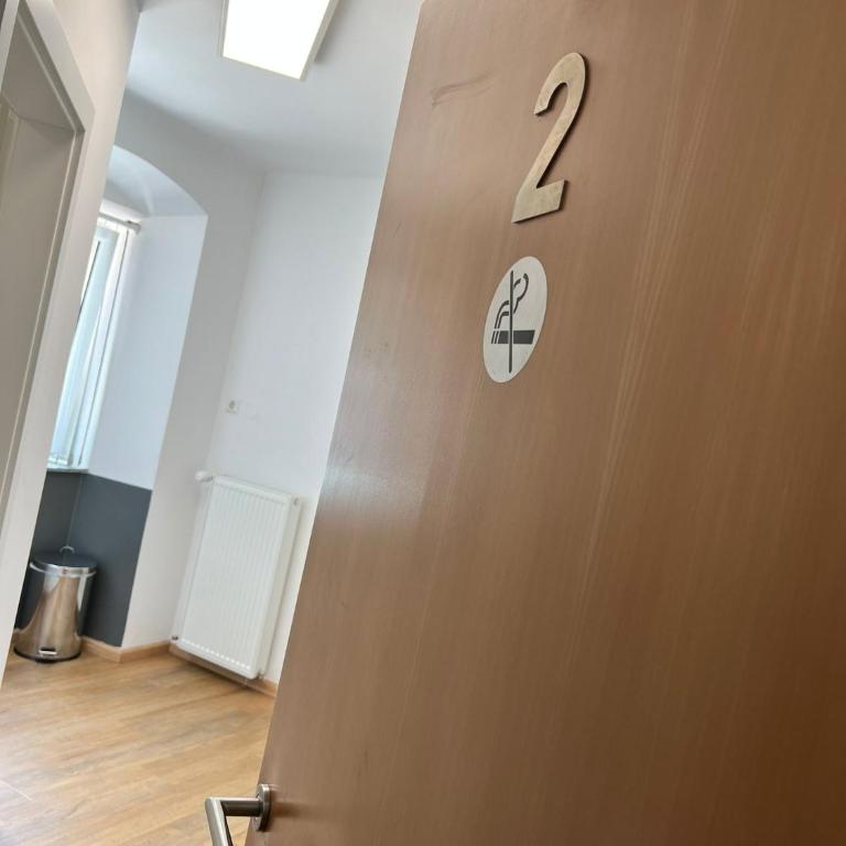 Apartment im Zentrum Trofaiachs - 30 min vom Red Bull Ring - Apartment - 20