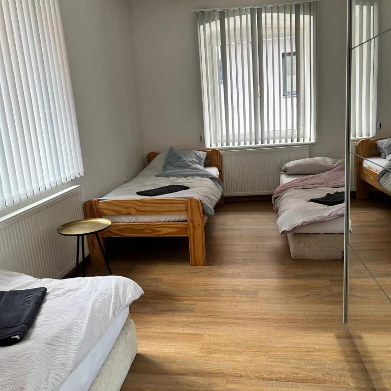 Apartment im Zentrum Trofaiachs - 30 min vom Red Bull Ring - Apartment - 22