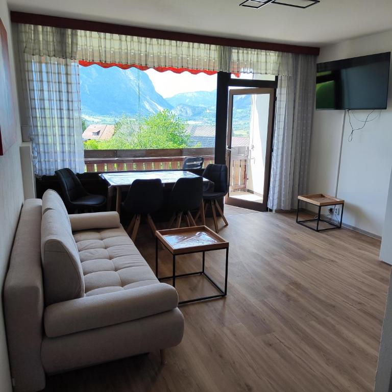 Ferienwohnung - Apartment Pichlarn Holiday Grimmingblick - Apartamento de 1 dormitorio - 8
