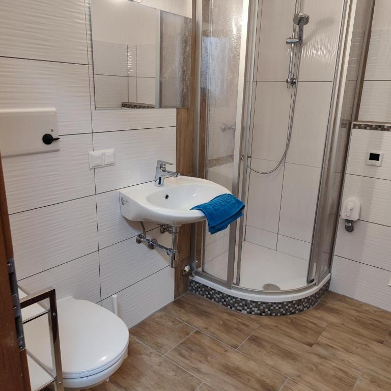 Ferienwohnung - Apartment Pichlarn Holiday Grimmingblick - Apartamento de 1 dormitorio - 7