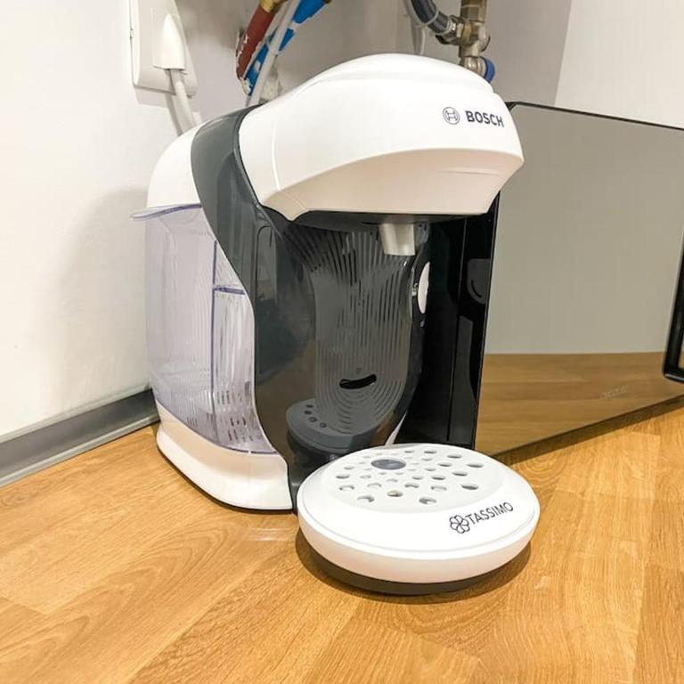Le Cin et Chic Vidéoprojecteur Popcorn Netflix - Apartment mit 1 Schlafzimmer - 29