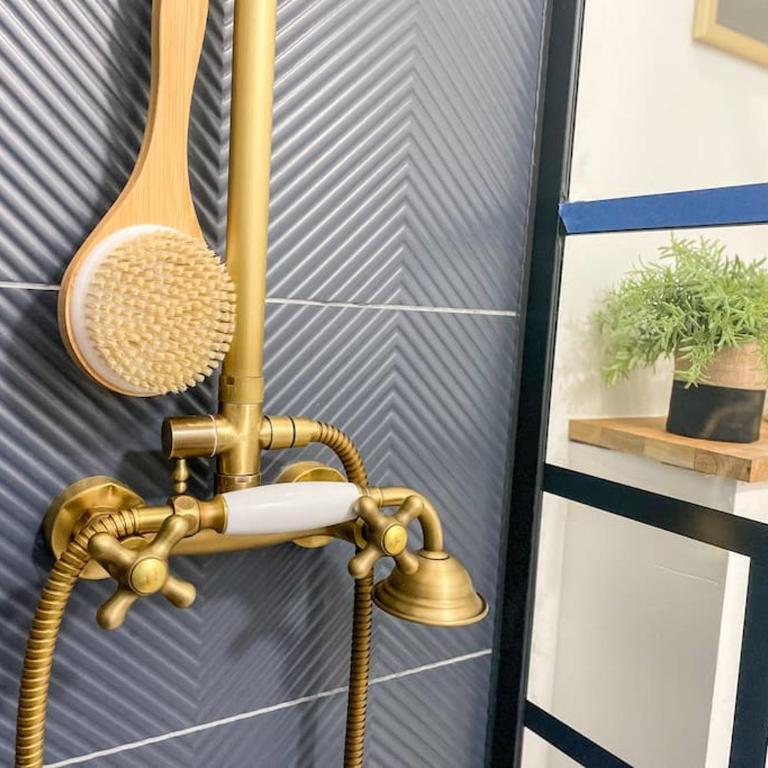 Le Cin et Chic Vidéoprojecteur Popcorn Netflix - Apartment mit 1 Schlafzimmer - 27