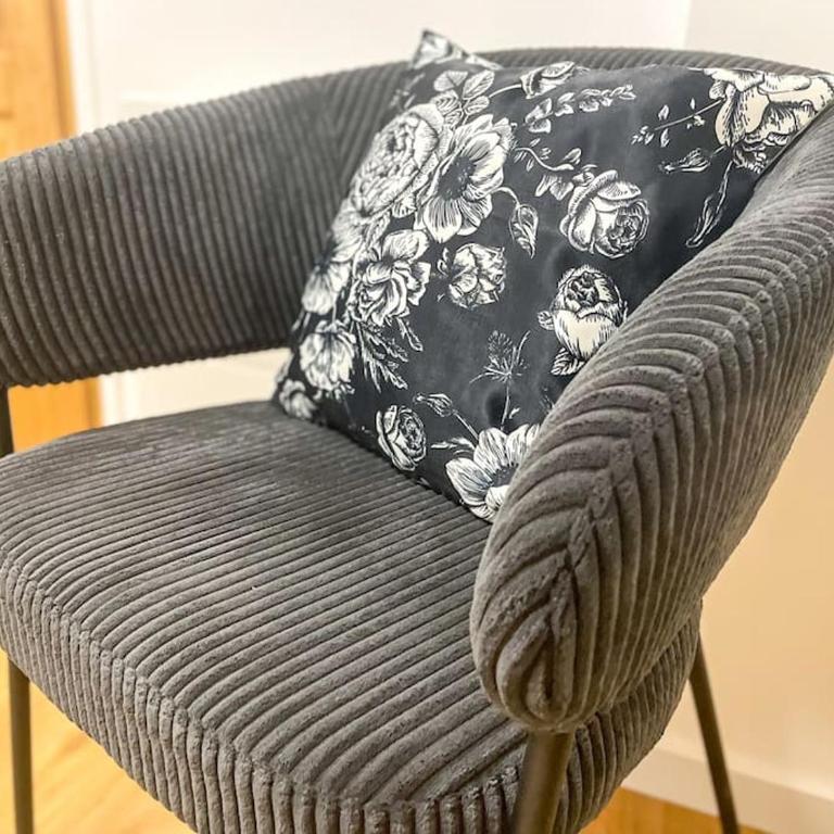 Le Cin et Chic Vidéoprojecteur Popcorn Netflix - Apartment mit 1 Schlafzimmer - 30