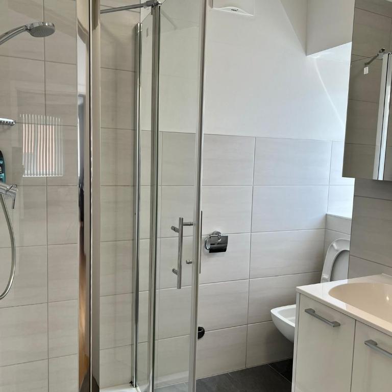 Apartment im Zentrum Trofaiachs - 30 min vom Red Bull Ring - Apartment - 23