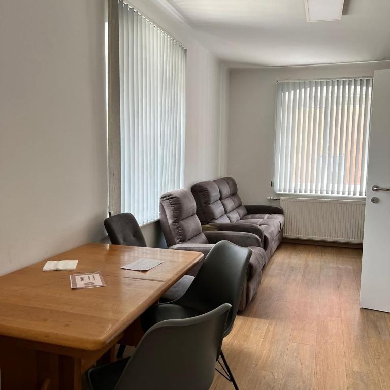 Apartment im Zentrum Trofaiachs - 30 min vom Red Bull Ring - Apartment - 24