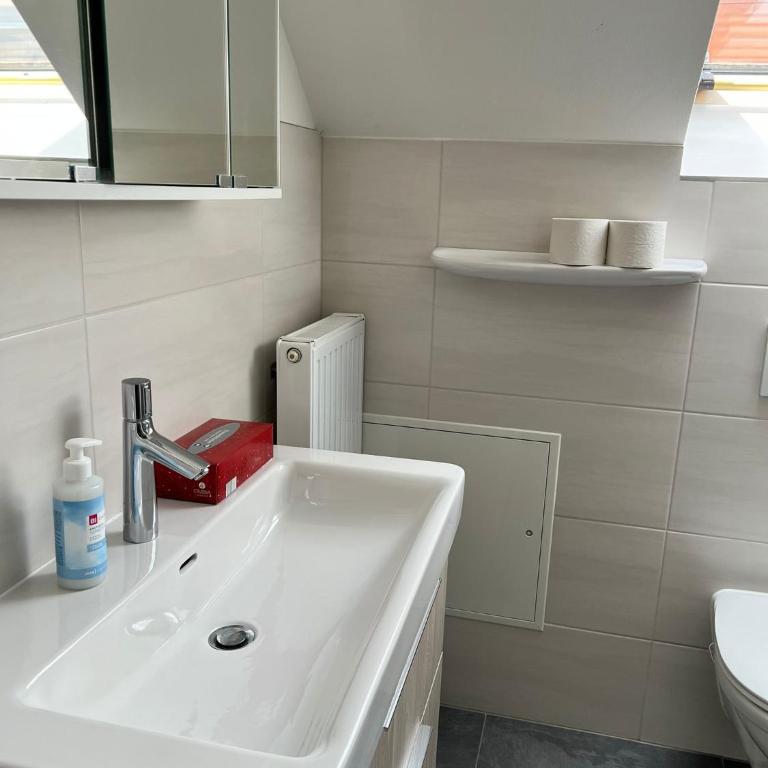 Apartment im Zentrum Trofaiachs - 30 min vom Red Bull Ring - Superior Apartment mit 1 Schlafzimmer - 14